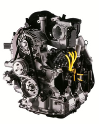 P036F Engine